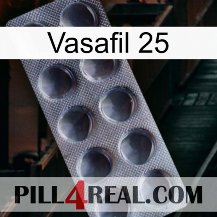 Vasafil 25 30